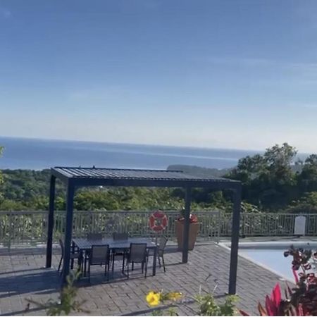 Casa Bella Vista @ Pyramid Point Villa Ocho Rios Ngoại thất bức ảnh