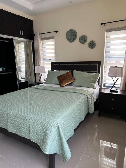 Casa Bella Vista @ Pyramid Point Villa Ocho Rios Ngoại thất bức ảnh