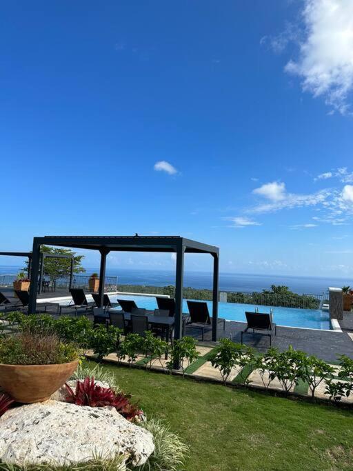 Casa Bella Vista @ Pyramid Point Villa Ocho Rios Ngoại thất bức ảnh
