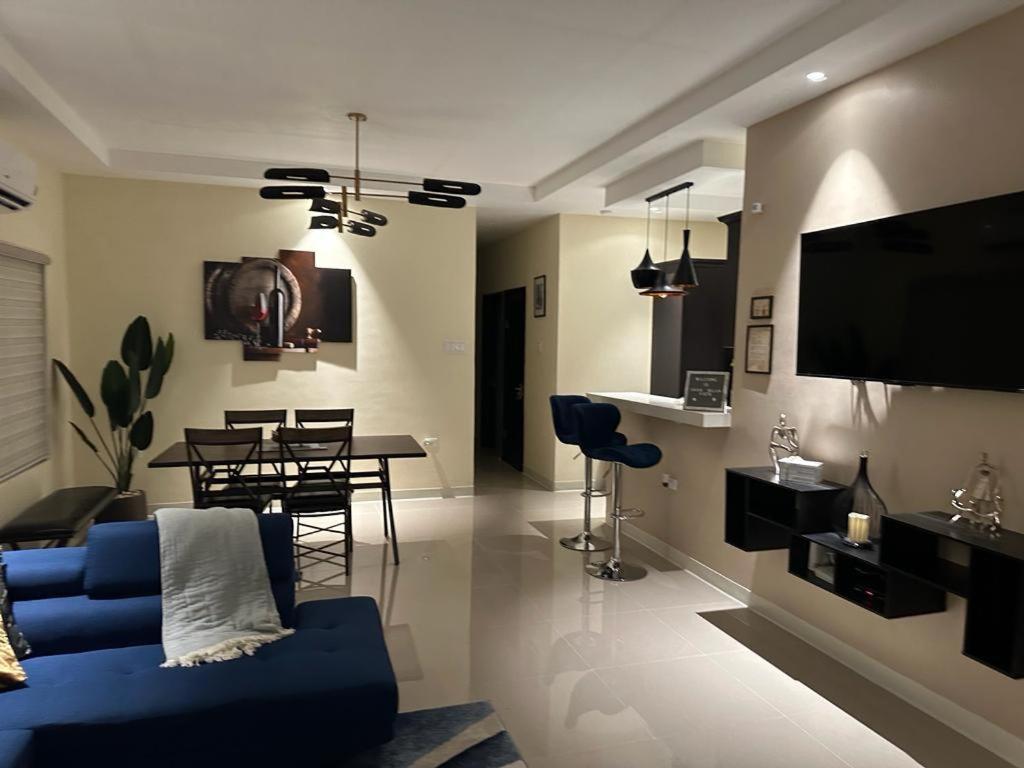 Casa Bella Vista @ Pyramid Point Villa Ocho Rios Ngoại thất bức ảnh