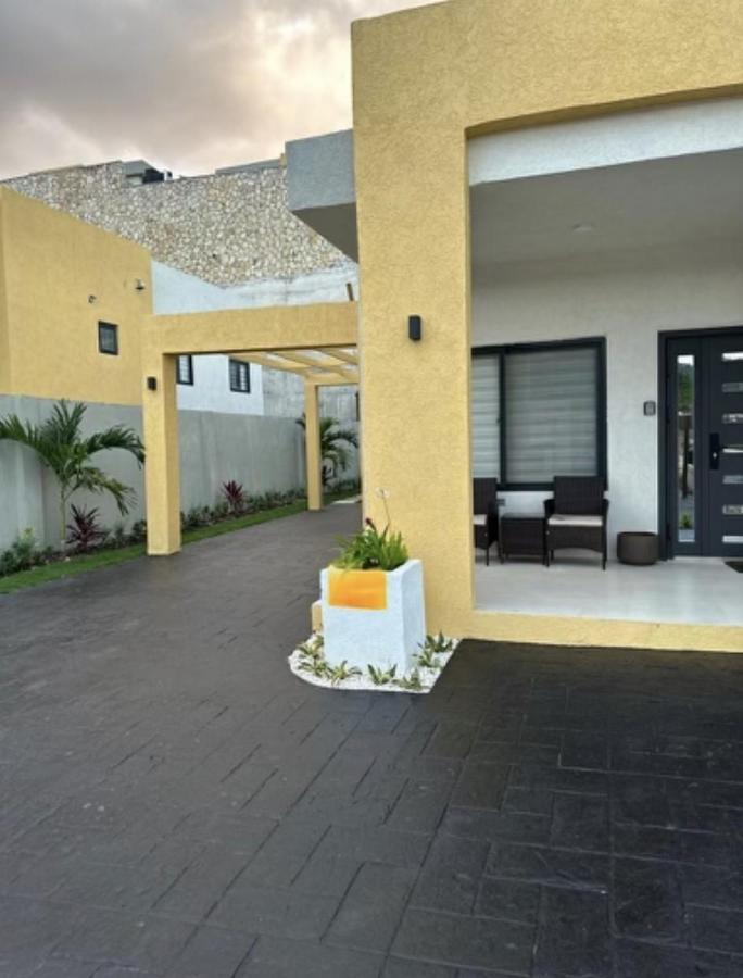 Casa Bella Vista @ Pyramid Point Villa Ocho Rios Ngoại thất bức ảnh