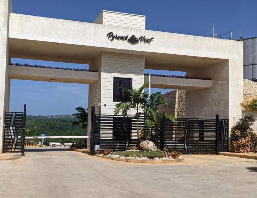 Casa Bella Vista @ Pyramid Point Villa Ocho Rios Ngoại thất bức ảnh