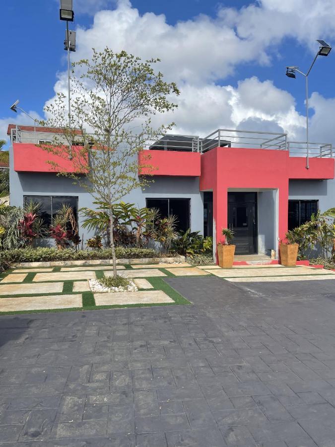 Casa Bella Vista @ Pyramid Point Villa Ocho Rios Ngoại thất bức ảnh