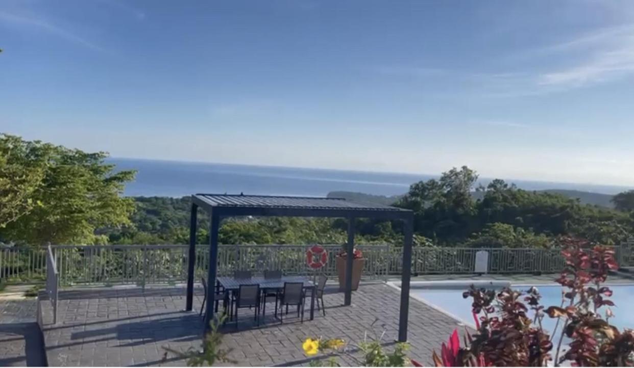 Casa Bella Vista @ Pyramid Point Villa Ocho Rios Ngoại thất bức ảnh