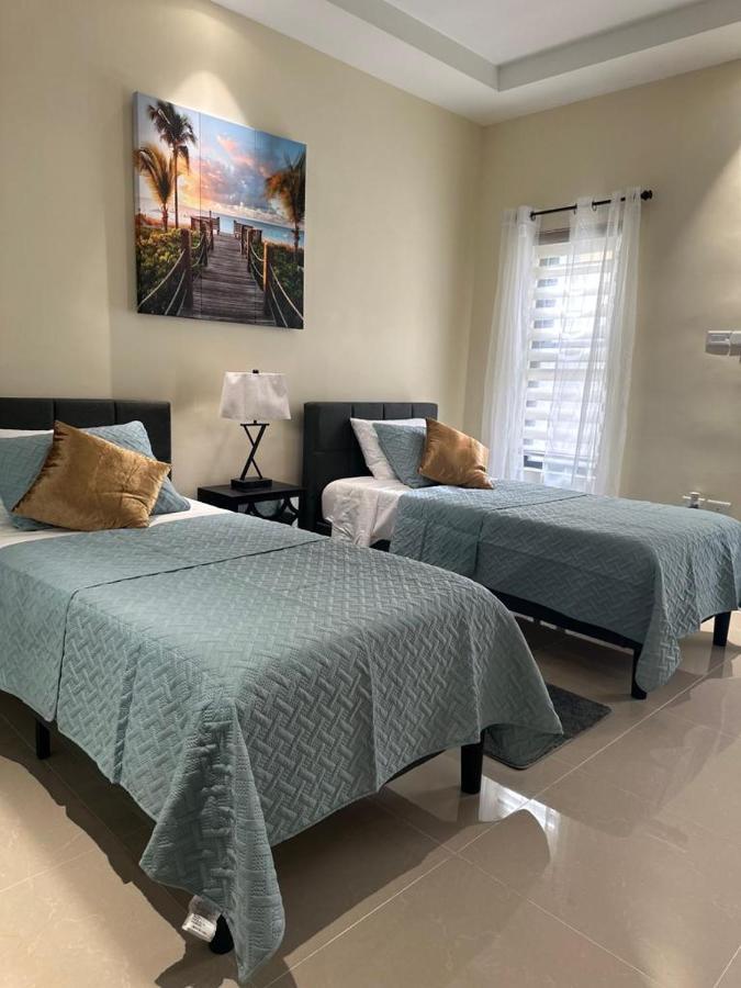 Casa Bella Vista @ Pyramid Point Villa Ocho Rios Ngoại thất bức ảnh